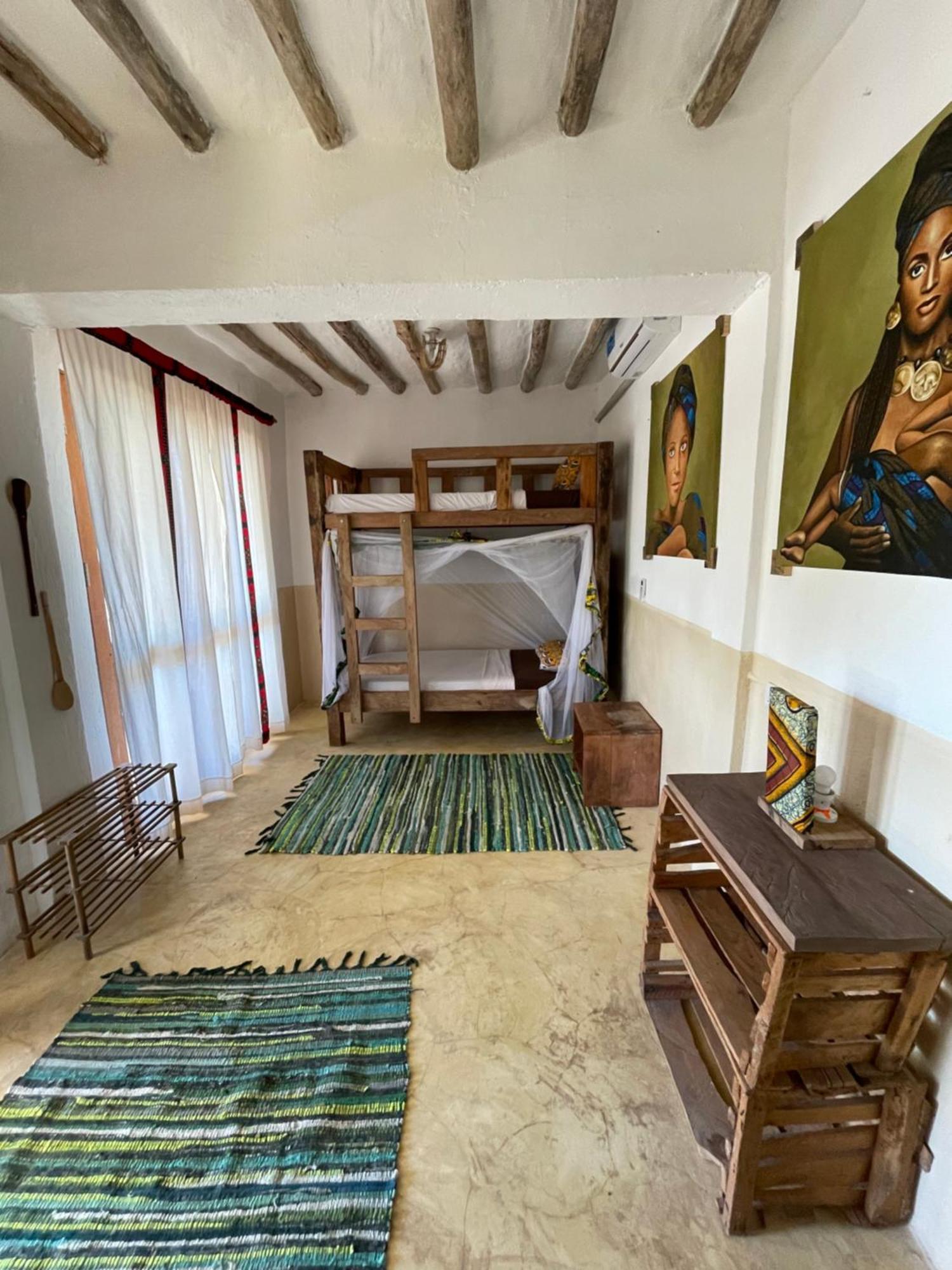 קיוונגווה Breeze Residence מראה חיצוני תמונה
