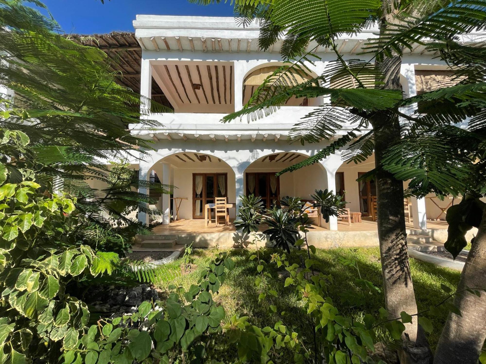 קיוונגווה Breeze Residence מראה חיצוני תמונה