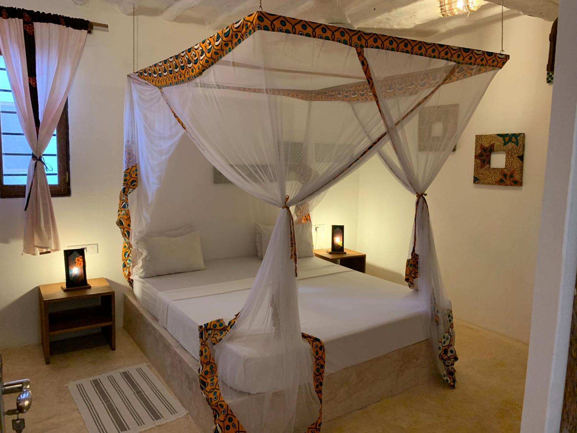 קיוונגווה Breeze Residence מראה חיצוני תמונה