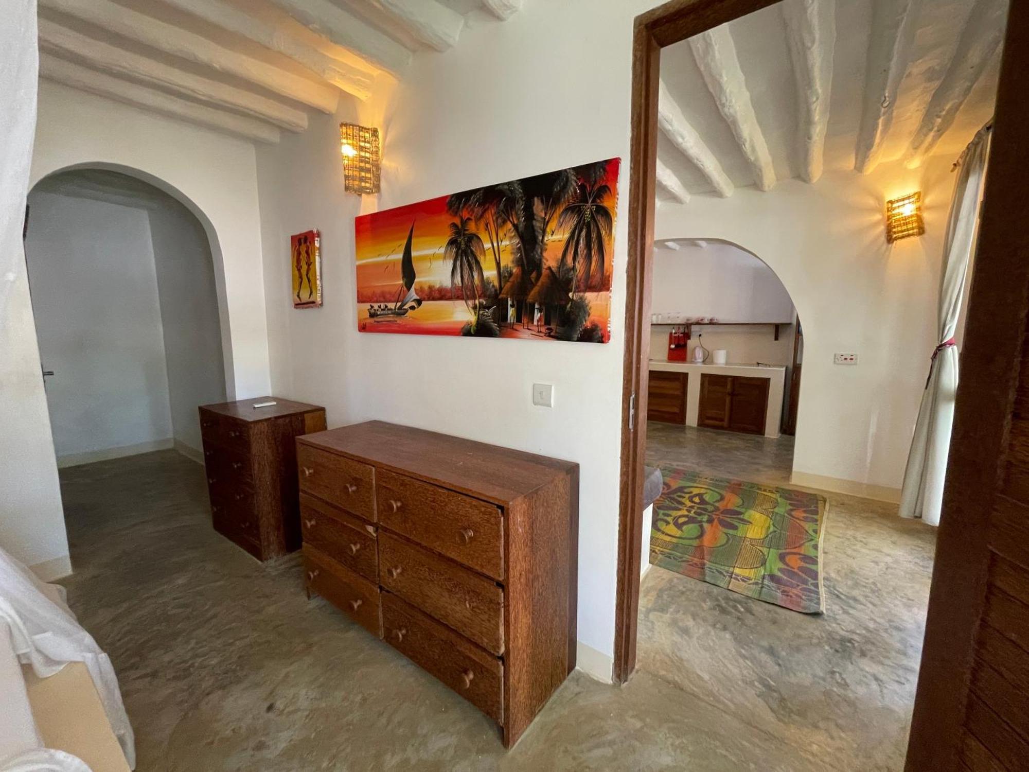 קיוונגווה Breeze Residence מראה חיצוני תמונה