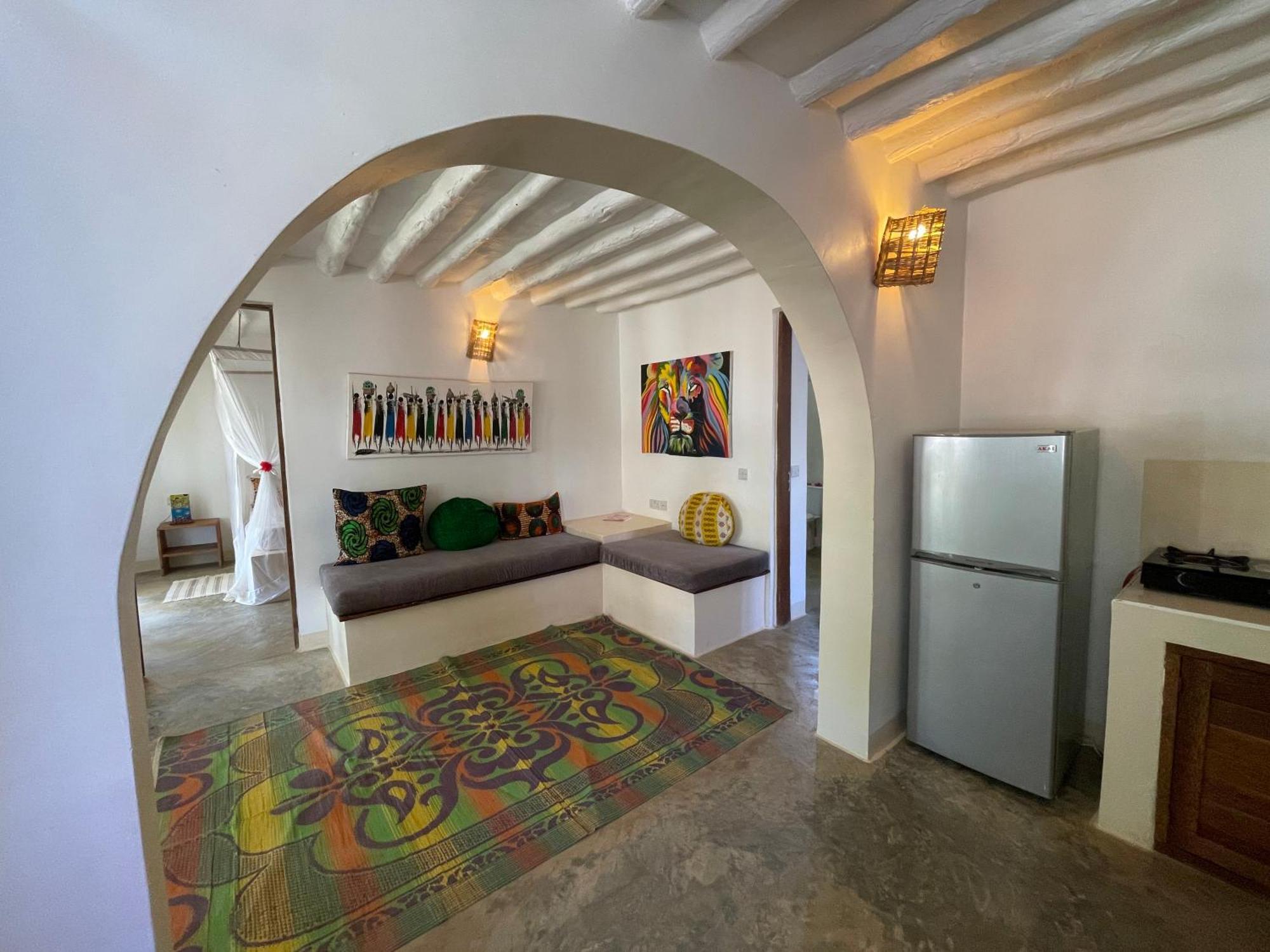 קיוונגווה Breeze Residence מראה חיצוני תמונה